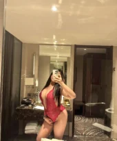 dubai escort