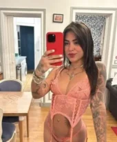 Dubai escorts
